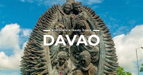 tourist spot in davao|Top 20 Davao City Tourist Spots.